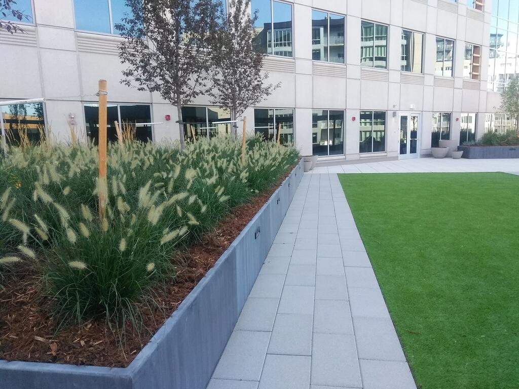 1551 Wewatta (Gates Foundation)